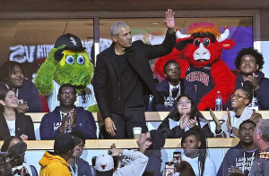 Former US President Barack Obama Likely To Buy The Phoenix Suns
