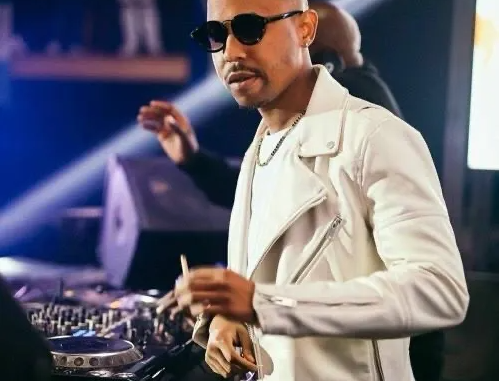 South African DJ Felo Le Tee To Headline Slick Stuart And Roja Mixtape Party In Kampala