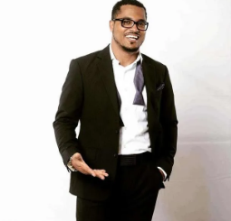 Nollywood And Ghanaian Star, Van Vicker To Open Four Restaurant Branches In Ghana