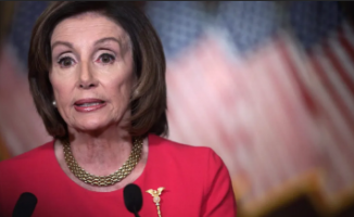 Speaker Nancy Pelosi’s Husband Attacked By Hammer Wielding Assailant During Home Break-in