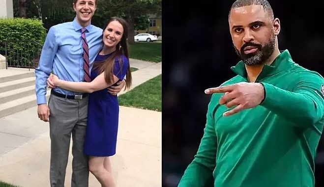 Ime Udoka Accused of Sleeping With Multiple Married Women Including Wife of Boston Celtics Owner