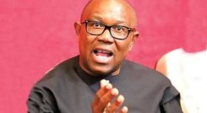 What I will do if elected President — Peter Obi