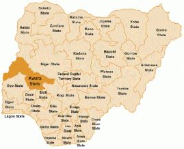Kidnappers Demand N10m, Sleep Off, Victims Escape In Kwara State