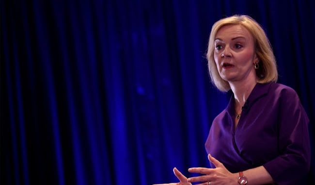 As Liz Truss Resigns As UK PM Within 45 Days, Here Are 5 Reasons