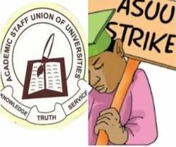 Appeals Court Orders ASUU To Go Back To Classrooms Immediately