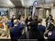 British PM Rishi Sunak Sells Poppies At Westminster Tube Station(Video)