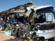 19 Killed As A Minibus Crashes In Egypt