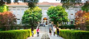 University Of La Verne 2023 International Scholarships in The USA
