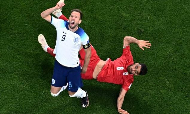 World Cup 2022: Injury Scare As England Captain Harry Kane To Have Ankle Scan