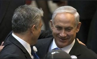 Israeli PM Lapid Congratulates Netanyahu On Election Win