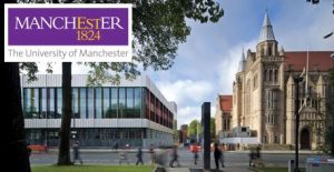 University Of Manchester 2023 GREAT Scholarships In The UK