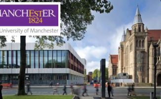 University Of Manchester 2023 GREAT Scholarships In The UK