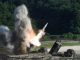 US Condemns North Korea's Missile Strikes Near South Korean Coast