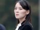 Sister Of Kim Jong Un Calls South Korea, Allies, "Wild Dog On A Bone"