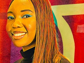 26-Year-Old Nigerian Girl Becomes Youngest Black Woman To Raise $10 Million