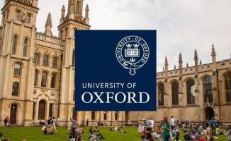 2023 University Of Oxford MBA Scholarship In The UK