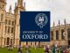 2023 University Of Oxford MBA Scholarship In The UK
