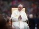 Female Genital Mutilation A Crime That Must Stop - Pope Francis