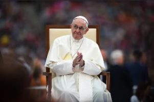 Female Genital Mutilation A Crime That Must Stop - Pope Francis