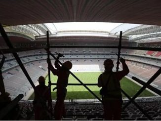 Qatar Officials Confess 'Between 400 And 500' Workers Died In World Cup Constructions