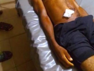 Husband Stabbed To Death By Wife In Rivers State