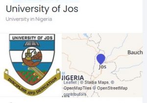 Breaking News: ASUU UNIJOS Branch Asks Lecturers To Sit At Home Over Non-Payment Of Full Salary