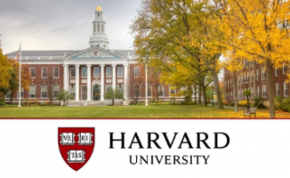 2023 MBA Scholarship At Harvard University And $100,000 (USD) Fellowship(GSD Wheelwright Prize)