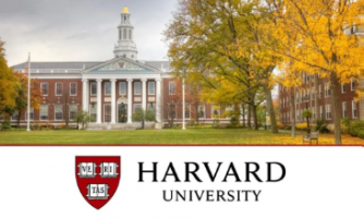 2023 MBA Scholarship At Harvard University And $100,000 (USD) Fellowship(GSD Wheelwright Prize)