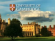 2023/2024 Boustany Foundation Cambridge University MBA Scholarship In The UK