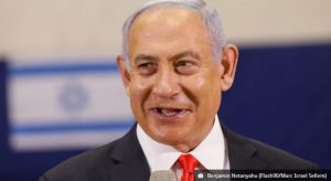 Israel PM Netanyahu Expects Trump To Condemn Antisemitism Over Kanye West