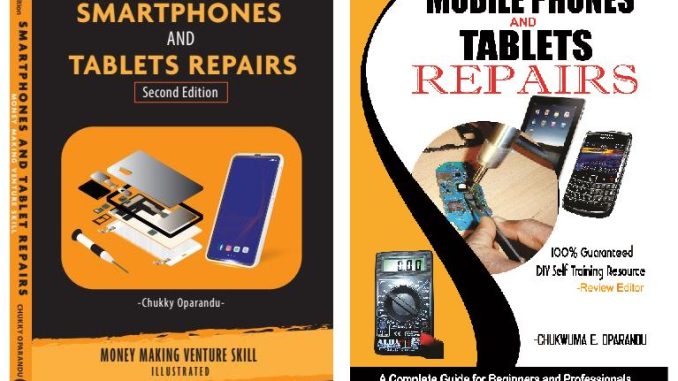 Take Control Of Your Financial Future By Learning Smartphone Repairs and Launching Your Own Business In 30 Days