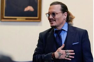 Johnny Depp's Settlement With Amber Heard: The Big Reveal