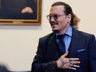 Johnny Depp's Settlement With Amber Heard: The Big Reveal