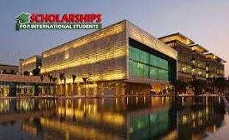 2023 International Scholarship at King Abdullah University in Saudi Arabia