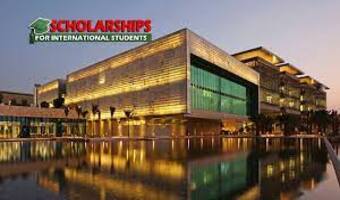 2023 International Scholarship at King Abdullah University in Saudi Arabia