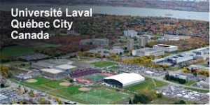 2023 Citizens of the World Scholarship at the University of Laval in Canada