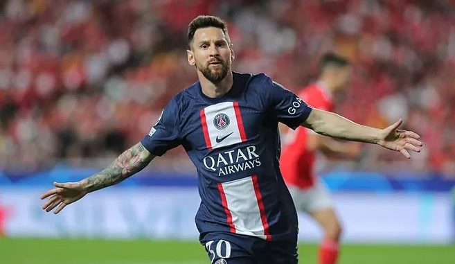 Lionel Messi Plans To Retire After FIFA World Cup Final From Argentina National Team