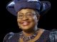 Forbes Names Nigerian Ngozi Okonjo-Iweala In Most Powerful Women In The World 2022 List