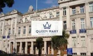 2023 International Masters Scholarships in Blockchain Business and Society at Queen Mary University of London in UK