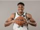 Nigerian-Born Giannis Antetokounmpo: Youngest and 4th Highest-Paid NBA Player