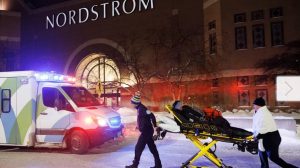 Tragedy Strikes In US As Shooting Leaves One Dead, Another Injured In Minnesota's Mall of America
