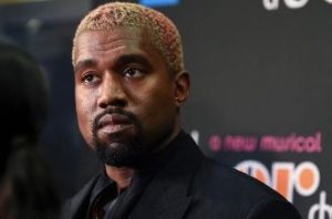 Kanye West Restates Claim That Pornography destroyed His Family, Says Jesus Will Heal Everything