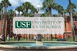2023 International Student Scholarships at University of South Florida in The USA