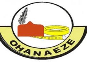 Ohaneze Says Nnamdi Kanu’s Enemies Sponsoring Sit-At-Home, Urges Ndigbo To Resist Terror