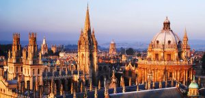 Fully-Funded FirstRand Oxford African Studies Scholarship Available for 2023 at University of Oxford