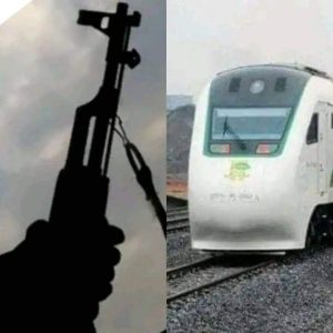 Passengers Kidnapped, Many Injured As Gunmen Attack Train Station in Edo