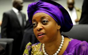 Diezani Moves To Recover Seized Assets, Applies To Court