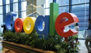 Anxiety Runs High Amongst Google Staff After 12,000 Colleagues Were Laid Off