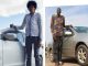 Ethiopian Man Challenges Current Ghanaian Titleholder For World's Tallest Individual