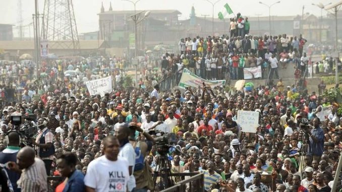 Nigeria To Hold Nationwide Census After Elections - NPC